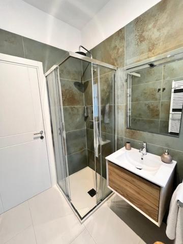 Zer051 Apartments Dossetti 23 โบโลญญา ภายนอก รูปภาพ